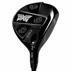 PXG 0341 X Prototype Golf Fairway Wood Left Handed