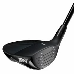 PXG 0341 X Prototype Golf Fairway Wood Left Handed -TaylorMade Sales Store 0341xprotofairway3