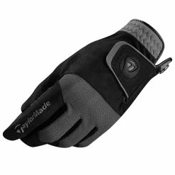 TaylorMade Rain Control Golf Gloves (Pair Pack)