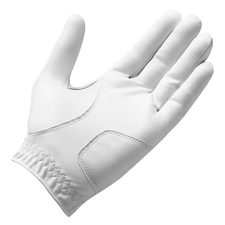 TaylorMade Stratus Tech Golf Glove (2 Pack) 4 TaylorMade Stratus Tech Golf Glove (2 Pack) - Image 2