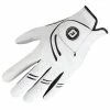 FootJoy 2022 GTxtreme Golf Glove -TaylorMade Sales Store 2019gtxtremeglovewhite1 1