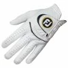 FootJoy 2022 StaSof Golf Glove -TaylorMade Sales Store 2019stasofglovewhite1
