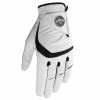 Callaway Syntech Golf Glove 1 Callaway Syntech Golf Glove -TaylorMade Sales Store 2019syntechglovewhite1
