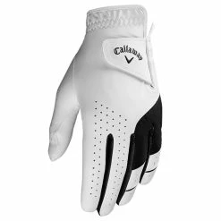 Callaway Weather Spann Golf Glove (2 Pack)