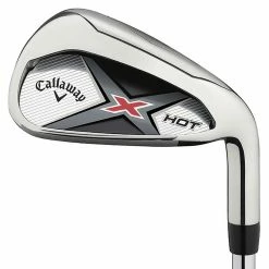 Callaway X HOT Golf Irons