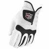 WilsonStaff Wilson Grip Soft Golf Glove -TaylorMade Sales Store 2021gripsoftglovewhite1