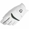 TaylorMade Stratus Soft Golf Glove -TaylorMade Sales Store 2021juniorstratusglovewhite1