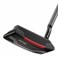 Ping 2021 Kushin 4 Golf Putter -TaylorMade Sales Store 2021kushin4putter3