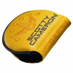 ScottyCameron Scotty Cameron 2021 Phantom X 11 Golf Putter -TaylorMade Sales Store 2021phantomxputter5 1