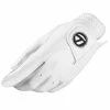 TaylorMade Tour Preferred Golf Glove -TaylorMade Sales Store 2021tourpreferredglovewhite1 1