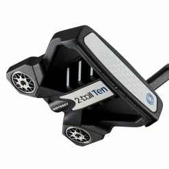 Odyssey 2 Ball Ten S Stroke Lab Golf Putter -TaylorMade Sales Store 2balltensstrokelabputter4