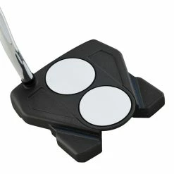 Odyssey 2 Ball Ten Stroke Lab Golf Putter -TaylorMade Sales Store 2balltenstrokelabputter3