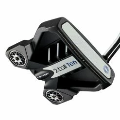 Odyssey 2 Ball Ten Stroke Lab Golf Putter -TaylorMade Sales Store 2balltenstrokelabputter4