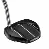 Cobra KING Vintage Cuda Golf Putter -TaylorMade Sales Store 3D Cuda Single Bend Putter Black 1
