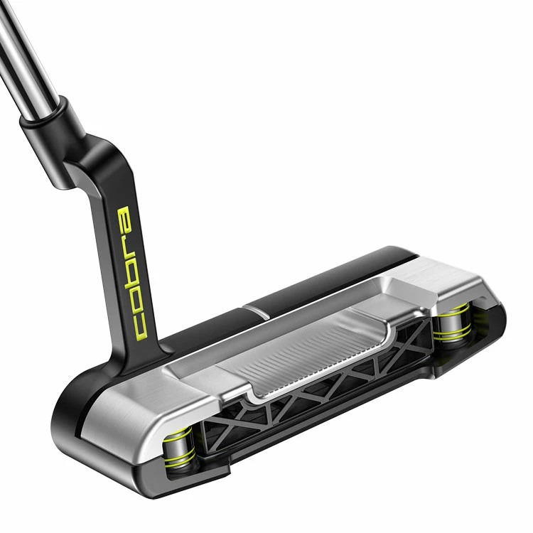 Cobra KING 3D Printed Grandsport 35 Golf Putter 3 Cobra KING 3D Printed Grandsport 35 Golf Putter