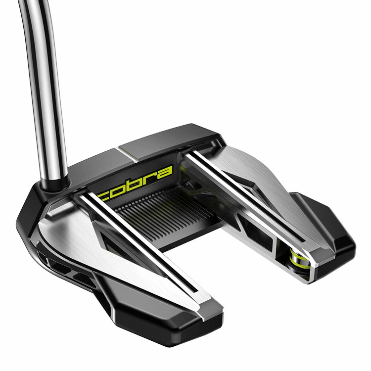 Cobra KING 3D Printed Supernova Golf Putter 3 Cobra KING 3D Printed Supernova Golf Putter