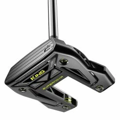 Cobra KING 3D Printed Supernova Golf Putter 9 Cobra KING 3D Printed Supernova Golf Putter -TaylorMade Sales Store 3dpkingsupernovaputter4
