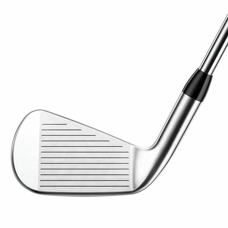 Titleist 620 CB Golf Irons (Custom Fit) 5 Titleist 620 CB Golf Irons (Custom Fit) - Image 3
