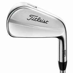 Titleist 620 MB Golf Irons (Custom Fit)