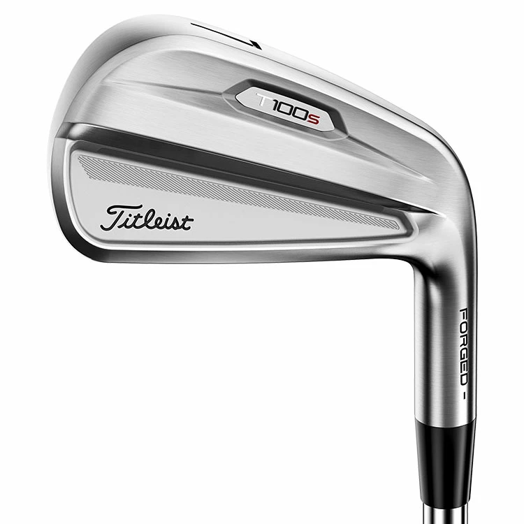 Titleist T100S Golf Irons (Custom Fit) 3 Titleist T100S Golf Irons (Custom Fit)