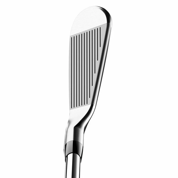 Titleist T100S Golf Irons (Custom Fit) 4 Titleist T100S Golf Irons (Custom Fit) - Image 2