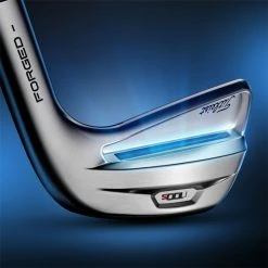 Titleist T100S Golf Irons (Custom Fit) 18 Titleist T100S Golf Irons (Custom Fit) -TaylorMade Sales Store 722t100sirons7