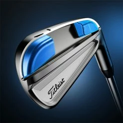 Titleist T100S Golf Irons (Custom Fit) 19 Titleist T100S Golf Irons (Custom Fit) -TaylorMade Sales Store 722t100sirons8