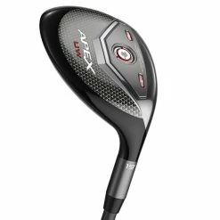 Callaway Apex Utility Golf Fairway Wood -TaylorMade Sales Store Callaway Apex Utility Golf Fairway Wood 5