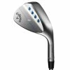 Callaway JAWS MD5 22 Chrome Golf Wedge -TaylorMade Sales Store Callaway Jaws MD5 22 Platinum Chrome Wedge 1