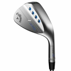 Callaway JAWS MD5 22 Chrome Golf Wedge