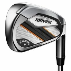 Callaway Mavrik 22 Golf Irons -TaylorMade Sales Store Callaway Mavrik 22 Golf Irons 4