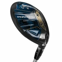 Callaway Paradym Golf Fairway Wood -TaylorMade Sales Store Callaway Paradym Fairway Wood 5