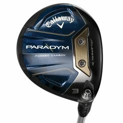 Callaway Paradym Golf Fairway Wood -TaylorMade Sales Store Callaway Paradym Fairway Wood 6