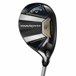 Callaway Paradym Golf Hybrid -TaylorMade Sales Store Callaway Paradym Hybrid 5