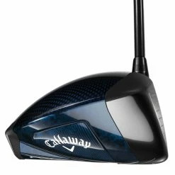 Callaway Paradym Triple Diamond Golf Driver (Custom Fit) -TaylorMade Sales Store Callaway Paradym Triple Diamond Driver 4