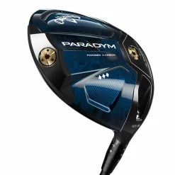 Callaway Paradym Triple Diamond Golf Driver (Custom Fit) -TaylorMade Sales Store Callaway Paradym Triple Diamond Driver 5