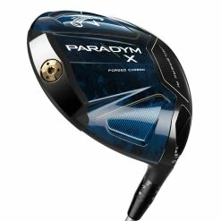 Callaway Paradym X Golf Driver -TaylorMade Sales Store Callaway Paradym X Driver 5