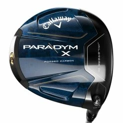 Callaway Paradym X Golf Driver -TaylorMade Sales Store Callaway Paradym X Driver 6