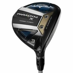 Callaway Paradym X Golf Fairway Wood