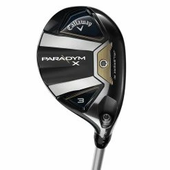 Callaway Paradym X Golf Hybrid -TaylorMade Sales Store Callaway Paradym X Hybrid 5