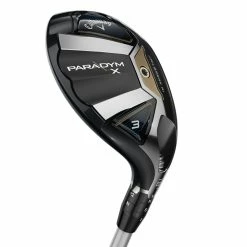 Callaway Paradym X Golf Hybrid -TaylorMade Sales Store Callaway Paradym X Hybrid 6