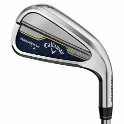 Callaway Paradym X Golf Irons