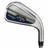 Callaway Paradym X Golf Irons -TaylorMade Sales Store Callaway Paradym X Irons 1