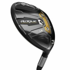 Callaway Rogue ST LS Golf Fairway Wood (Custom Fit) -TaylorMade Sales Store Callaway Rogue ST LS Fairway 5