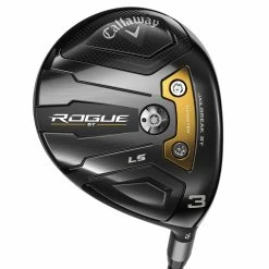Callaway Rogue ST LS Golf Fairway Wood (Custom Fit) -TaylorMade Sales Store Callaway Rogue ST LS Fairway 6