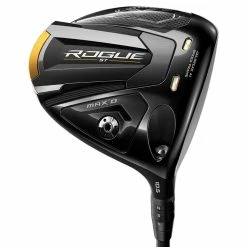 Callaway Rogue ST MAX D Golf Driver (Custom Fit)