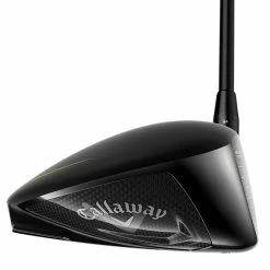 Callaway Rogue ST MAX D Golf Driver (Custom Fit) -TaylorMade Sales Store Callaway Rogue ST MAX D Driver 4