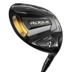 Callaway Rogue ST MAX D Golf Driver (Custom Fit) -TaylorMade Sales Store Callaway Rogue ST MAX D Driver 5