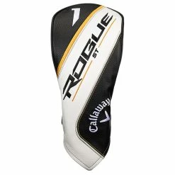 Callaway Rogue ST MAX D Golf Driver (Custom Fit) -TaylorMade Sales Store Callaway Rogue ST MAX Headcover 2