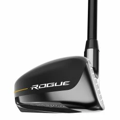 Callaway Rogue ST MAX Golf Hybrid -TaylorMade Sales Store Callaway Rogue ST MAX Hybrid 4